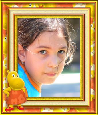 Mi Agus..